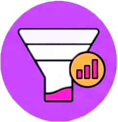 Analyze
processing efficiency
