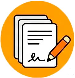 Two-Click Document Generation